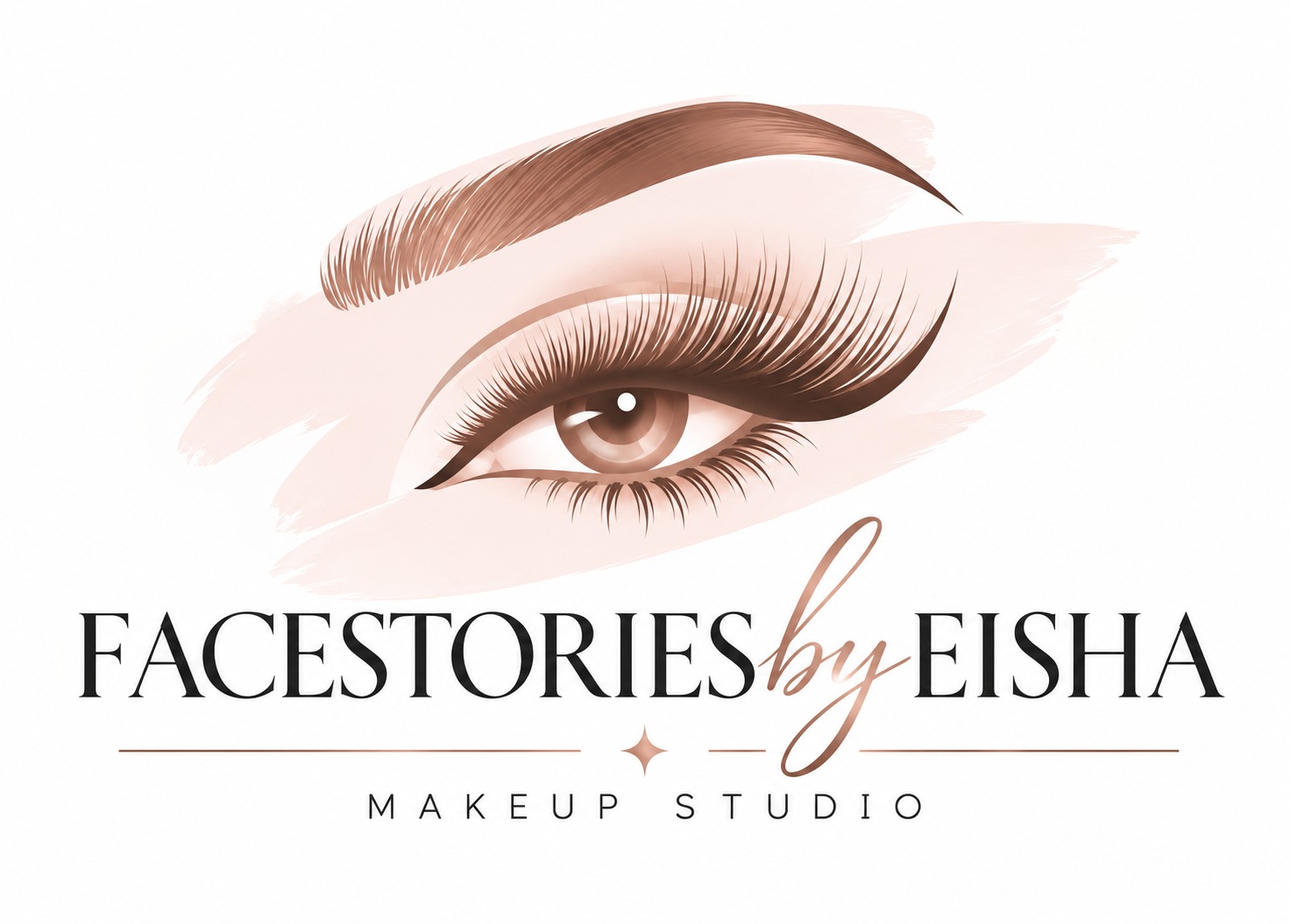 FaceStoriesbyEisha makeup studio